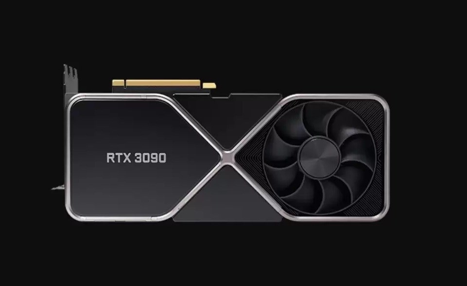 GeForce RTX 3090 Ti