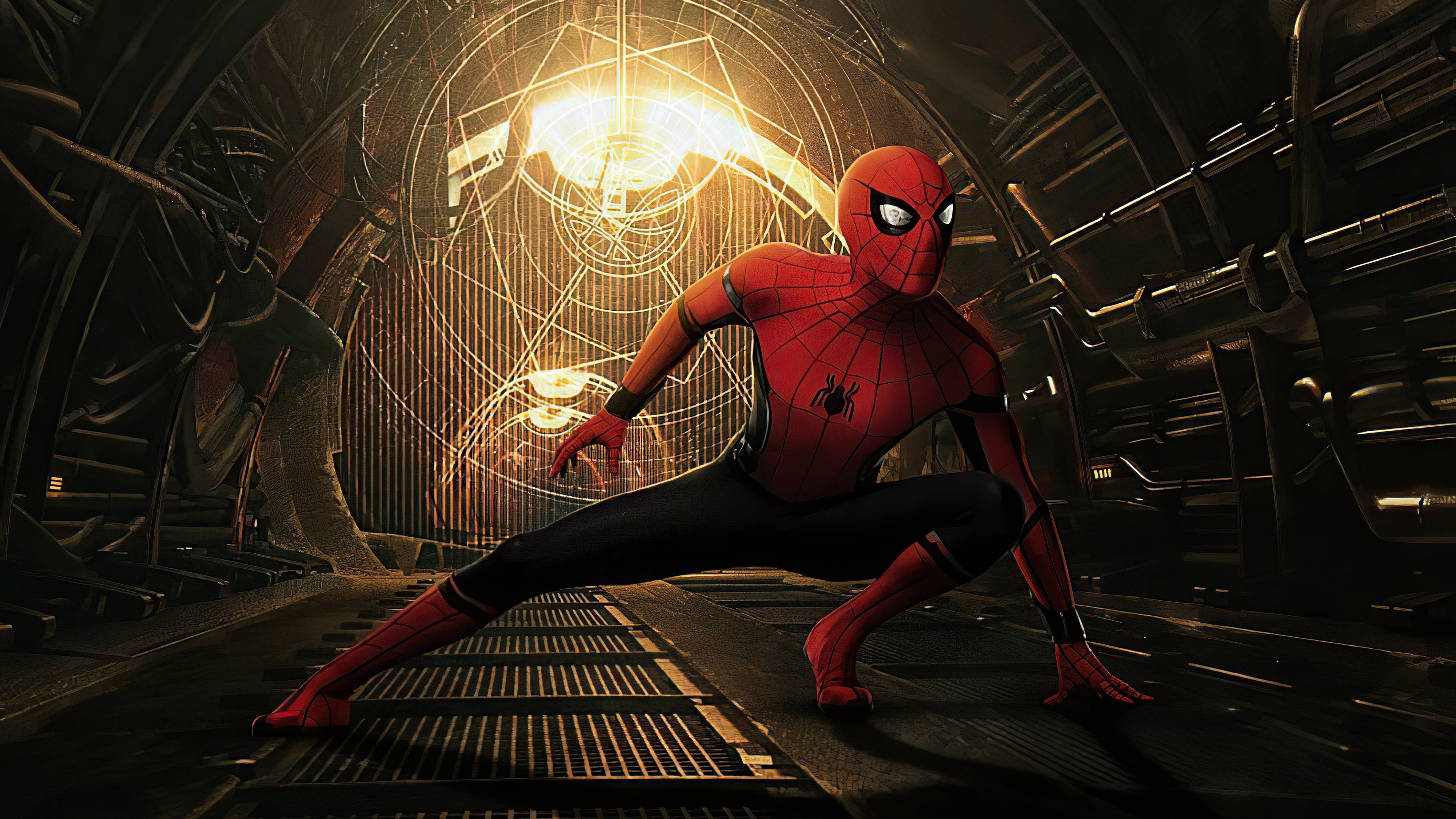 Spider-Man No Way Home serinin son filmi olmayacak