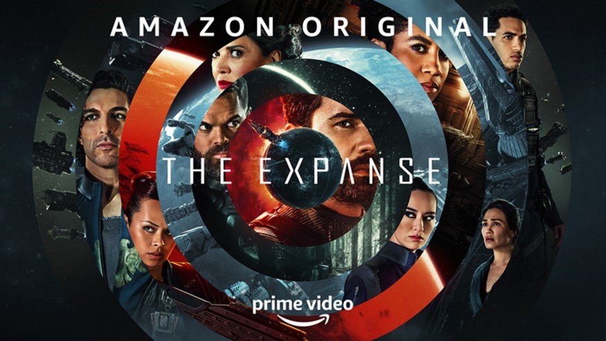 Amazon Prime Video'nun Aralık 2021 takvimi belli oldu