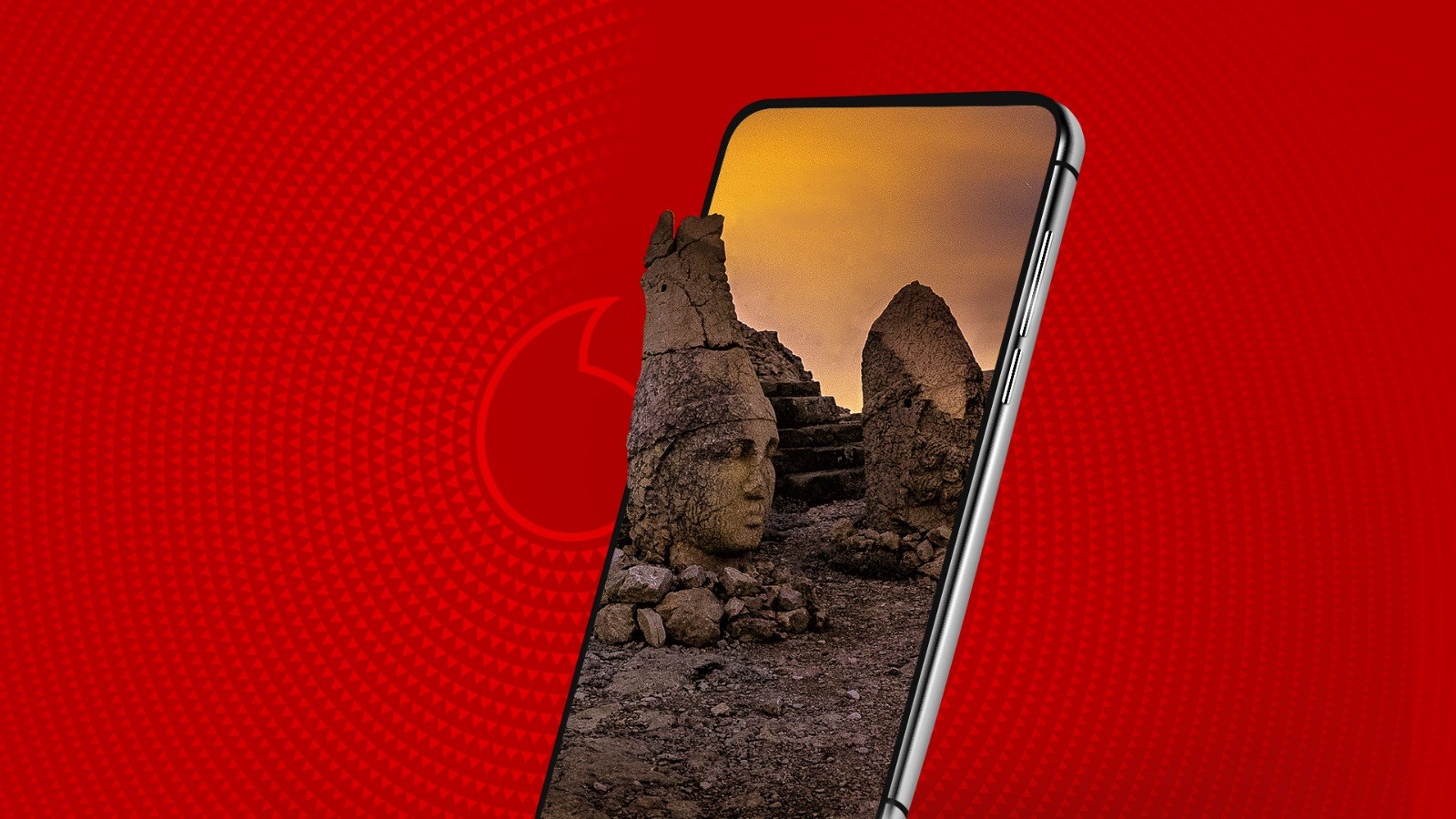 Vodafone, Piri'yi ücretsiz olarak kullanıma sunuyor