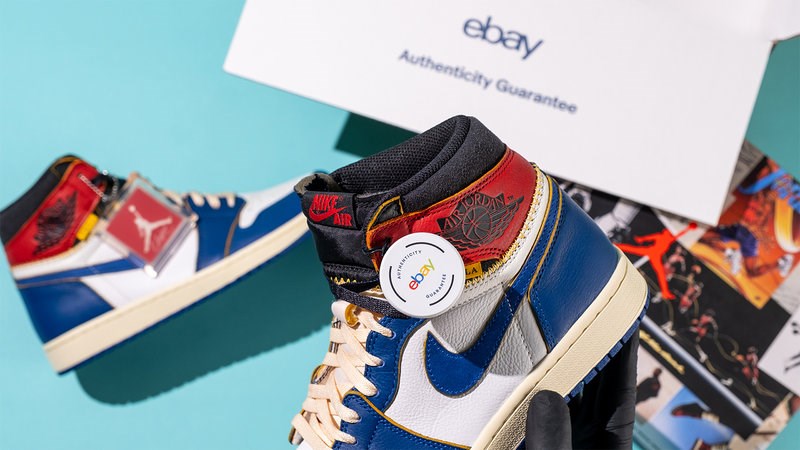 eBay, Sneaker Con'u bünyesine dahil etti