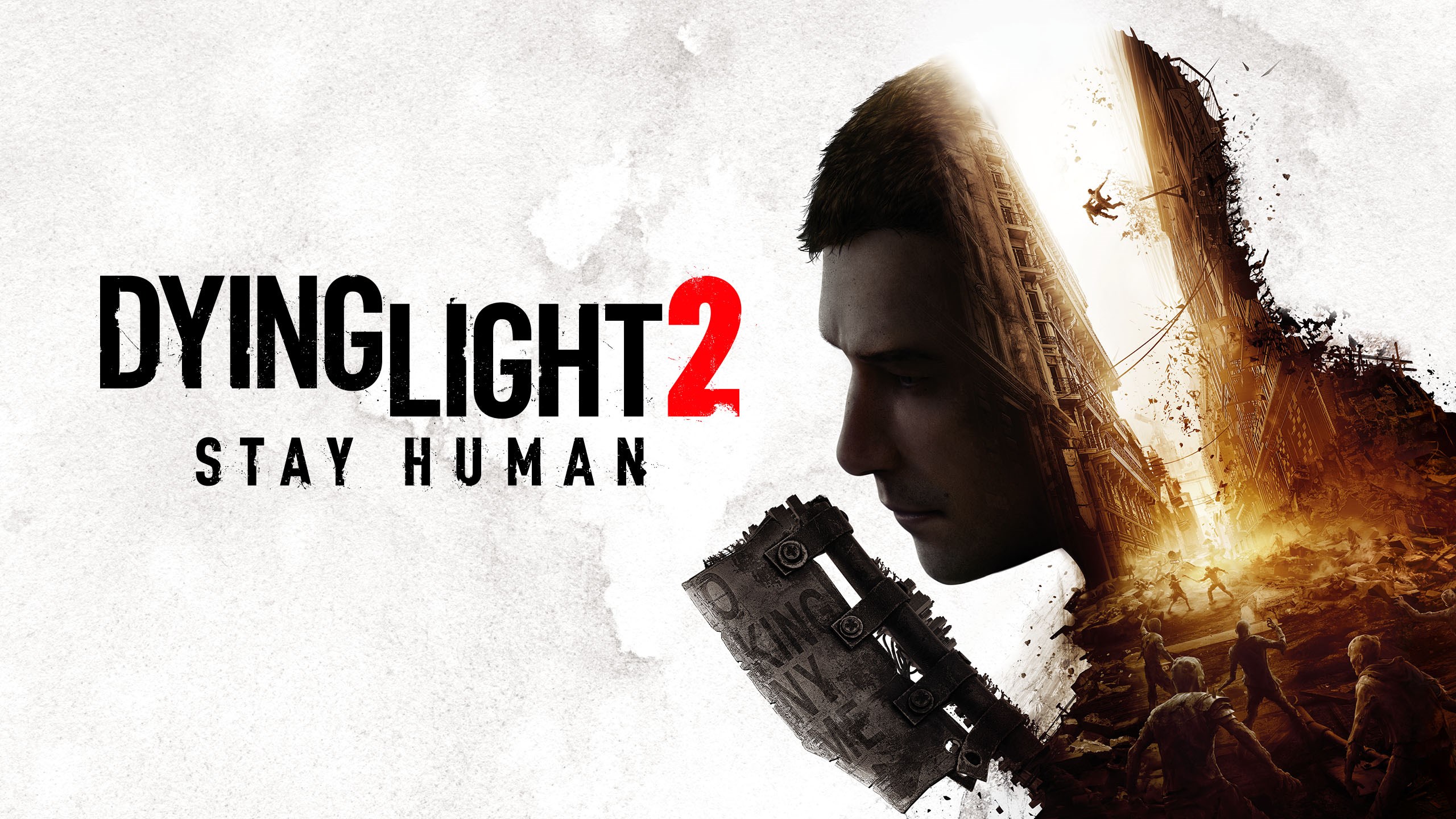 Dying Light 2: Stay Human'ın yapımı tamamlandı