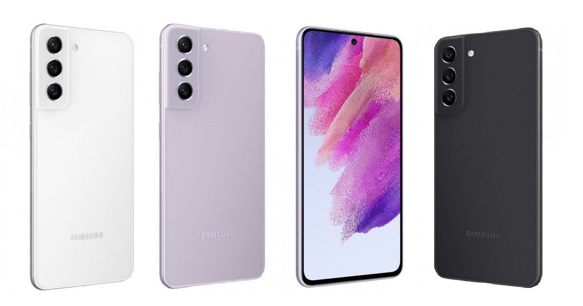 Samsung Galaxy S21 FE'nin Avrupa fiyatı ortaya çıktı