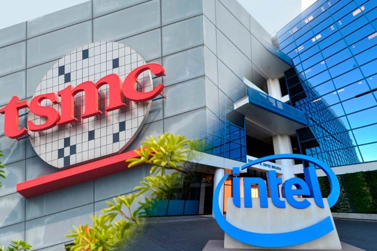 Intel, TSMC ile olan ilişkileri güçlendirecek