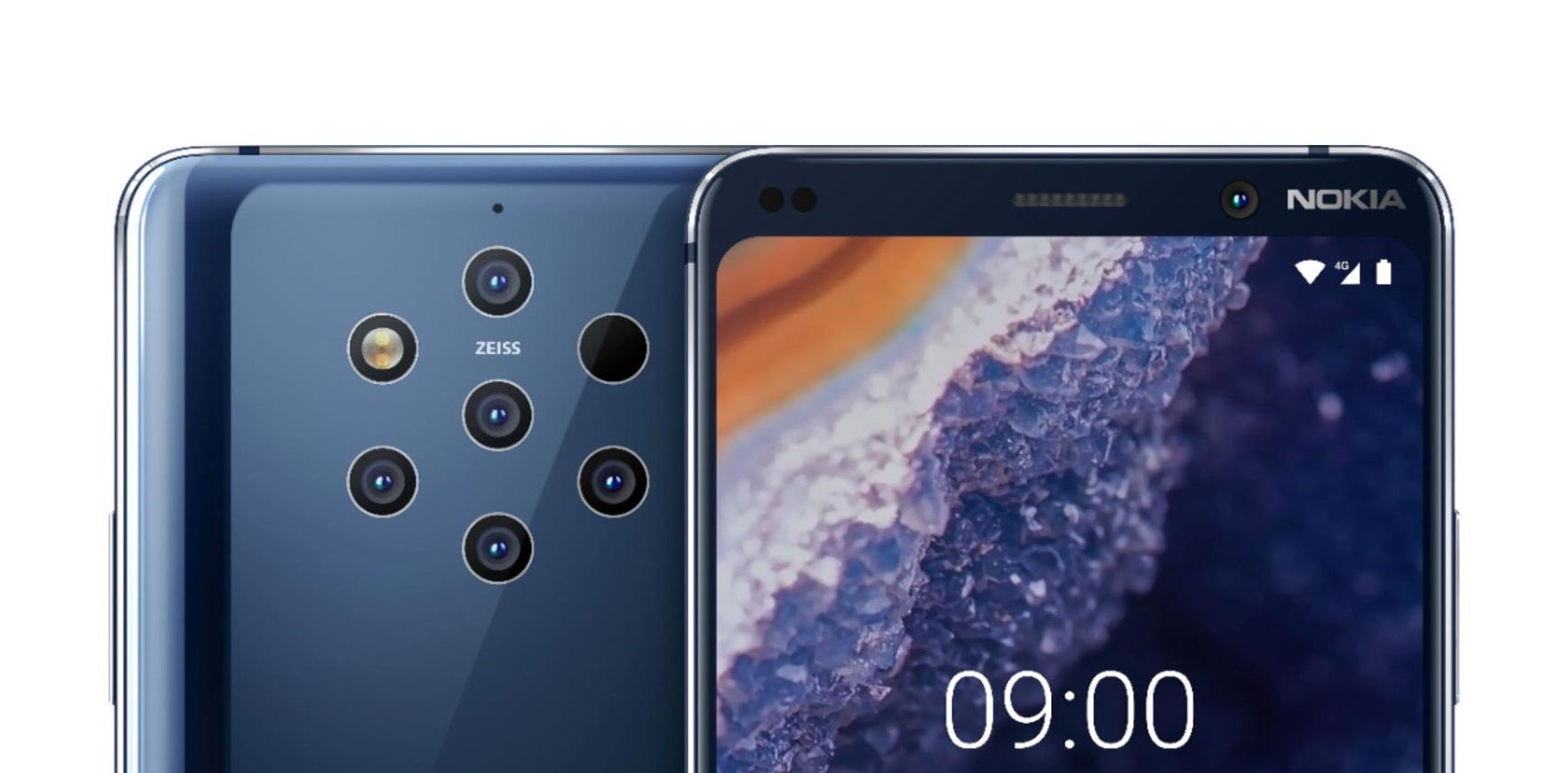 Nokia 9, Android 11 güncellemesi almayacak