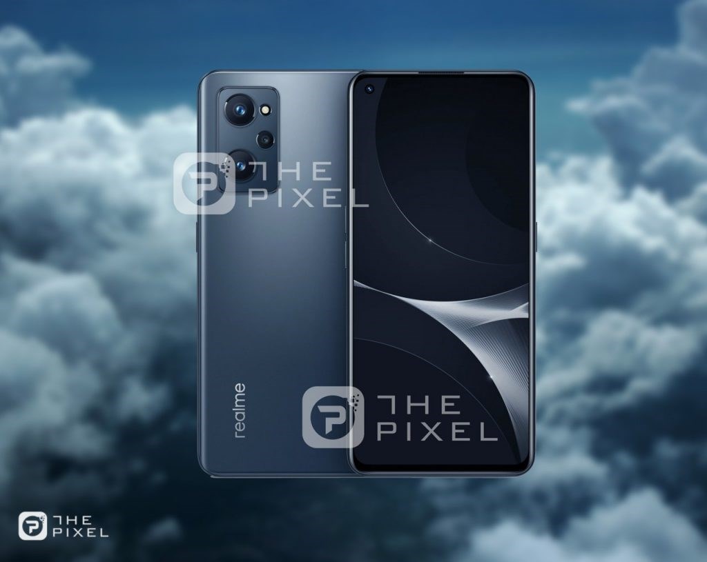 Realme 9i'nin teknik özellikleri sızdırıldı