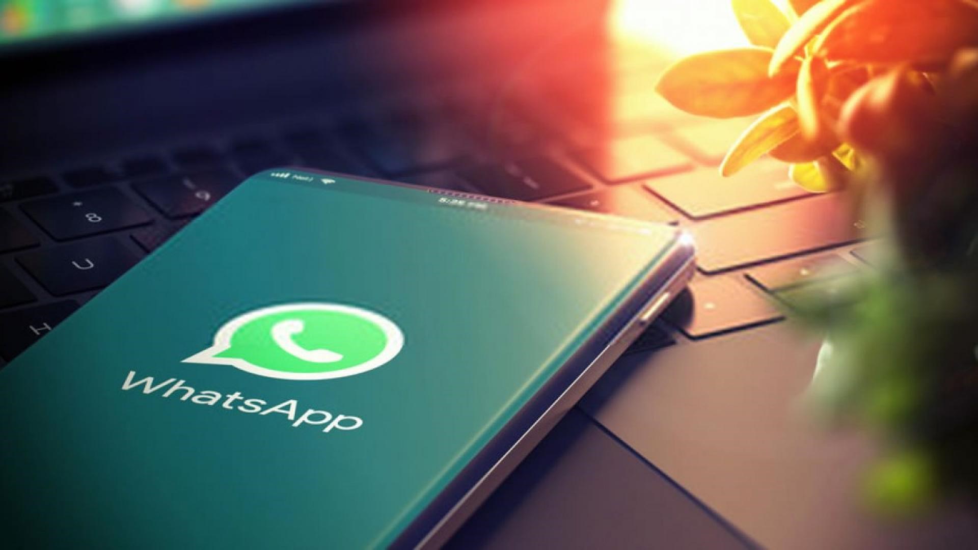 WhatsApp süreli mesajlara iki yeni süre seçeneği eklendi
