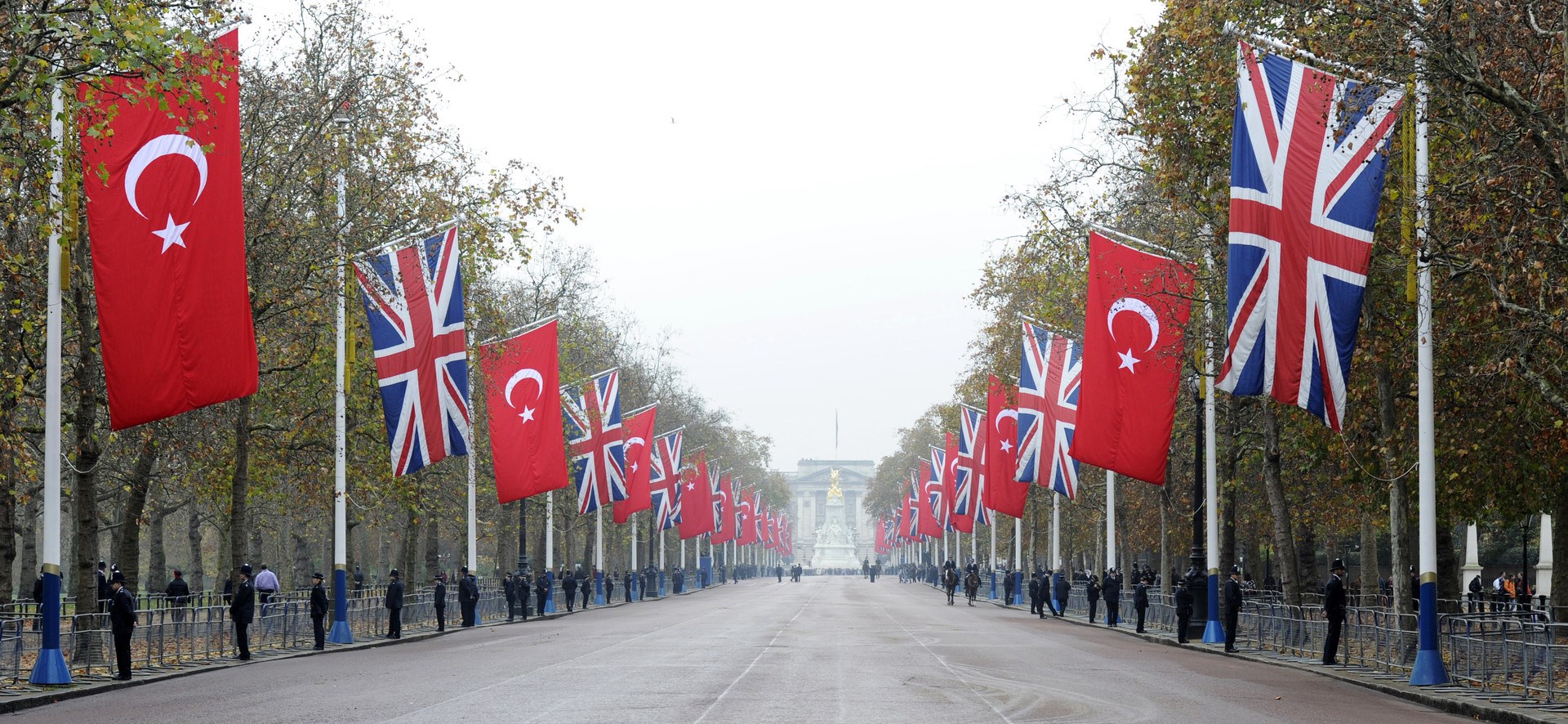İngiltere, Türkiye ile siber güvenlikte müttefik olmaya hazır