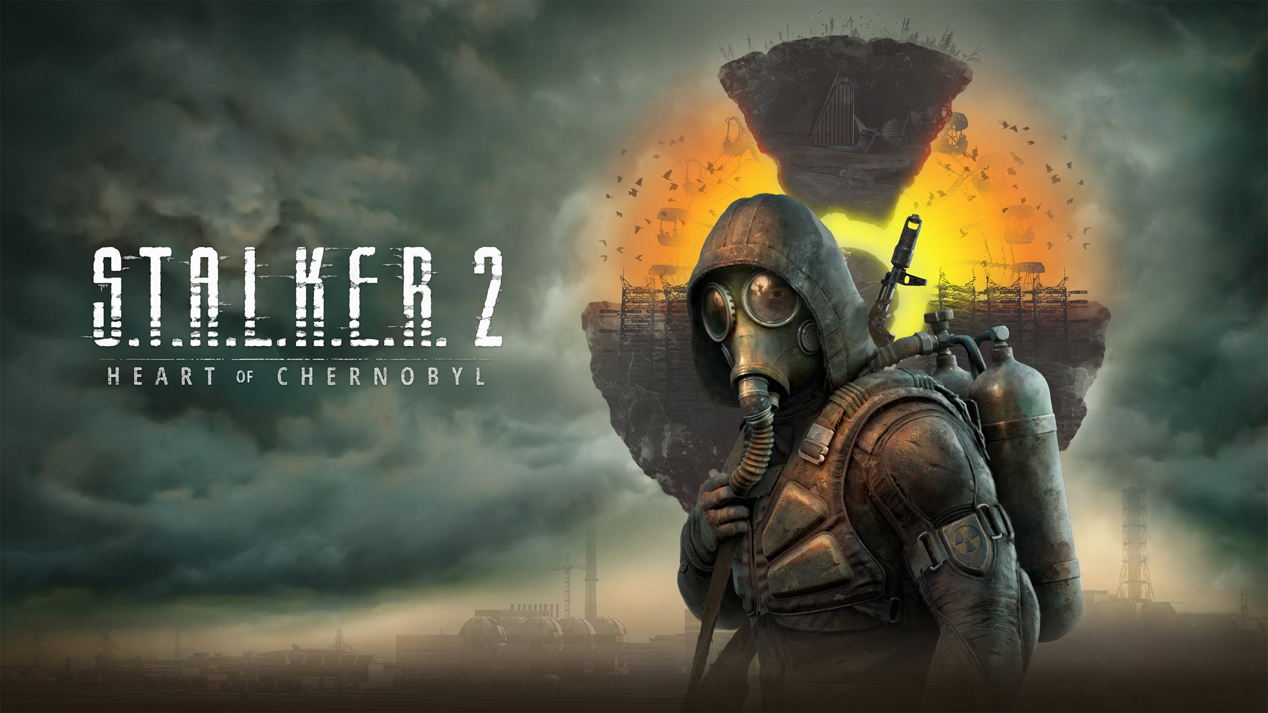 S.T.A.L.K.E.R. 2'den heyecanlandıran görseller geldi