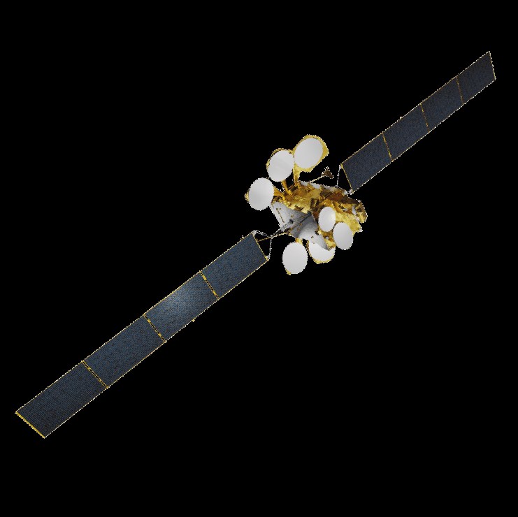 Türksat 5B uydusunun fırlatma tarihi açıklandı