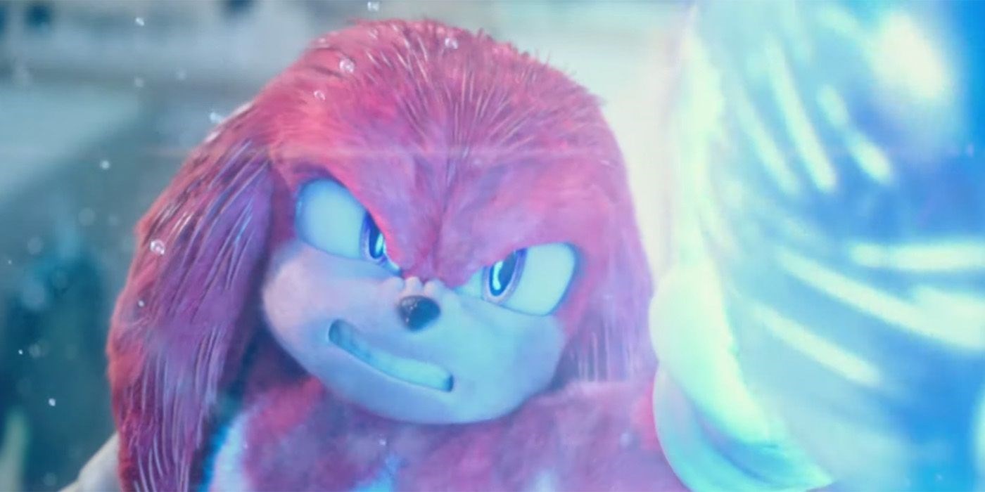 Sonic the Hedgehog 2'den ilk fragman geldi