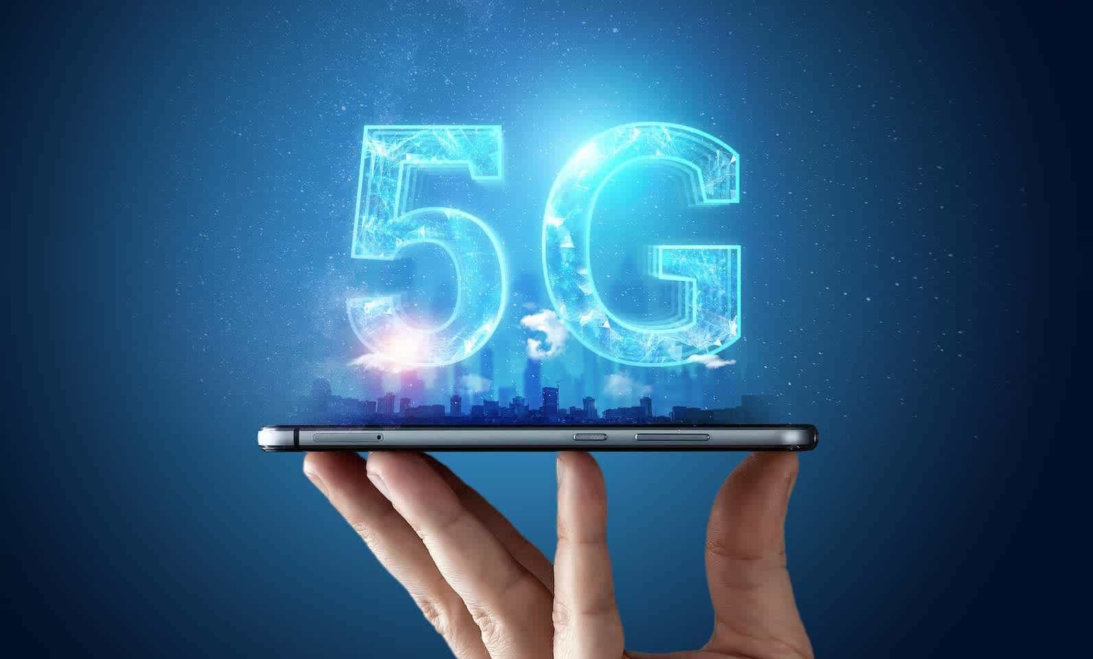 Uçaklar için 5G tehlikesi: FAA adım atmak zorunda kaldı