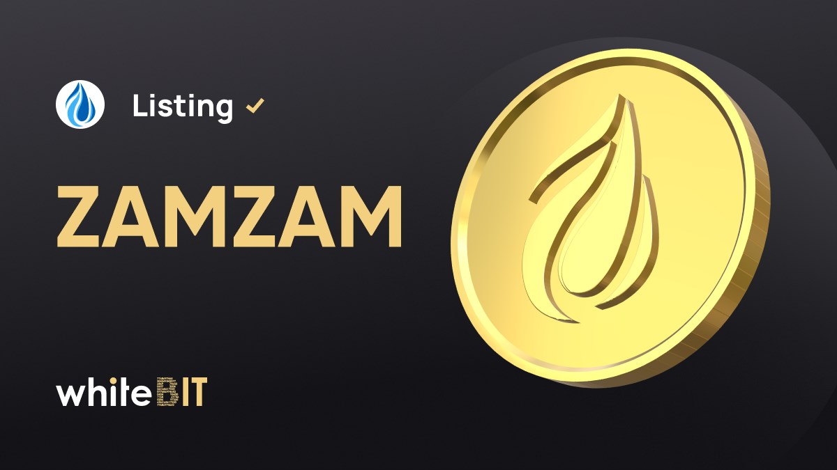 ZamZam Coin 