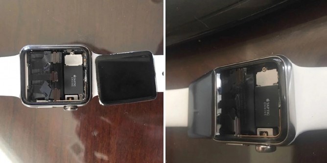 Apple Watch 6 kullanıcılarından Apple'a toplu dava