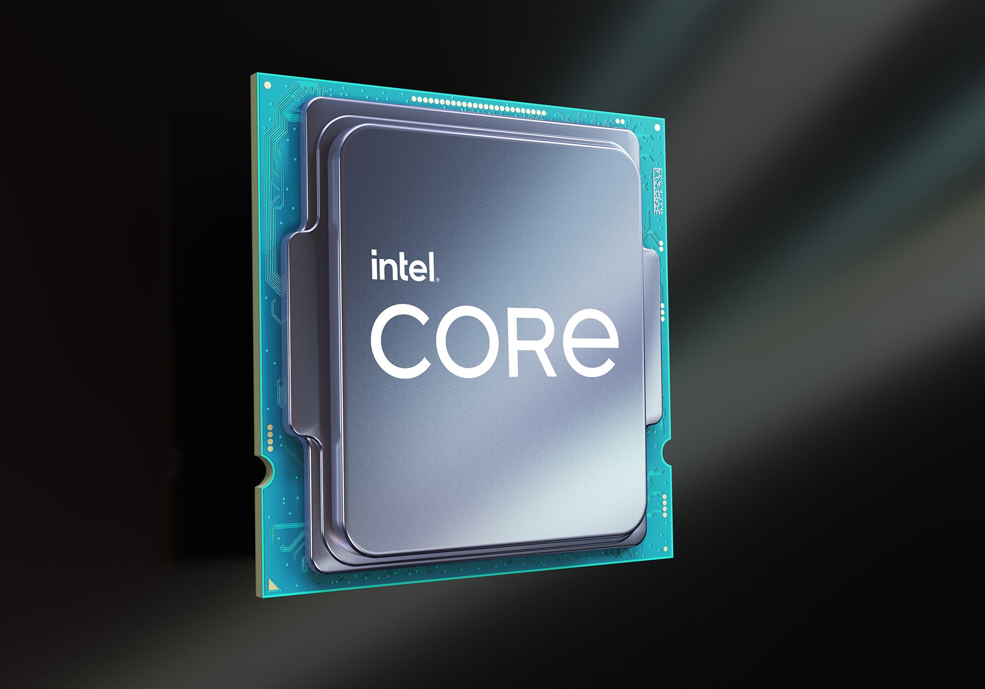 Intel, yeni Alder Lake işlemcileri ile pazar payını arttırdı