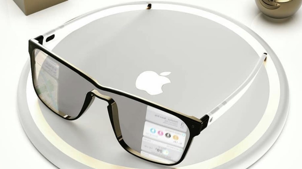 Apple Glass