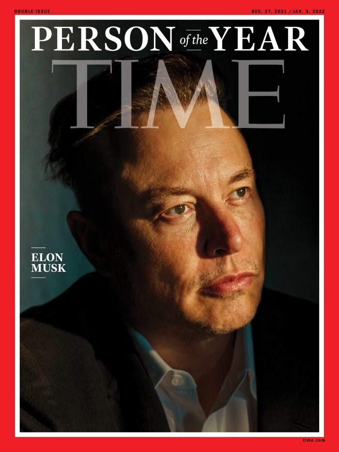 Elon Musk