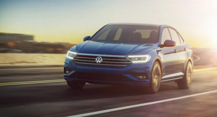 Volkswagen, dizeli 'daha temiz' motorlarla yaşatmak istiyor