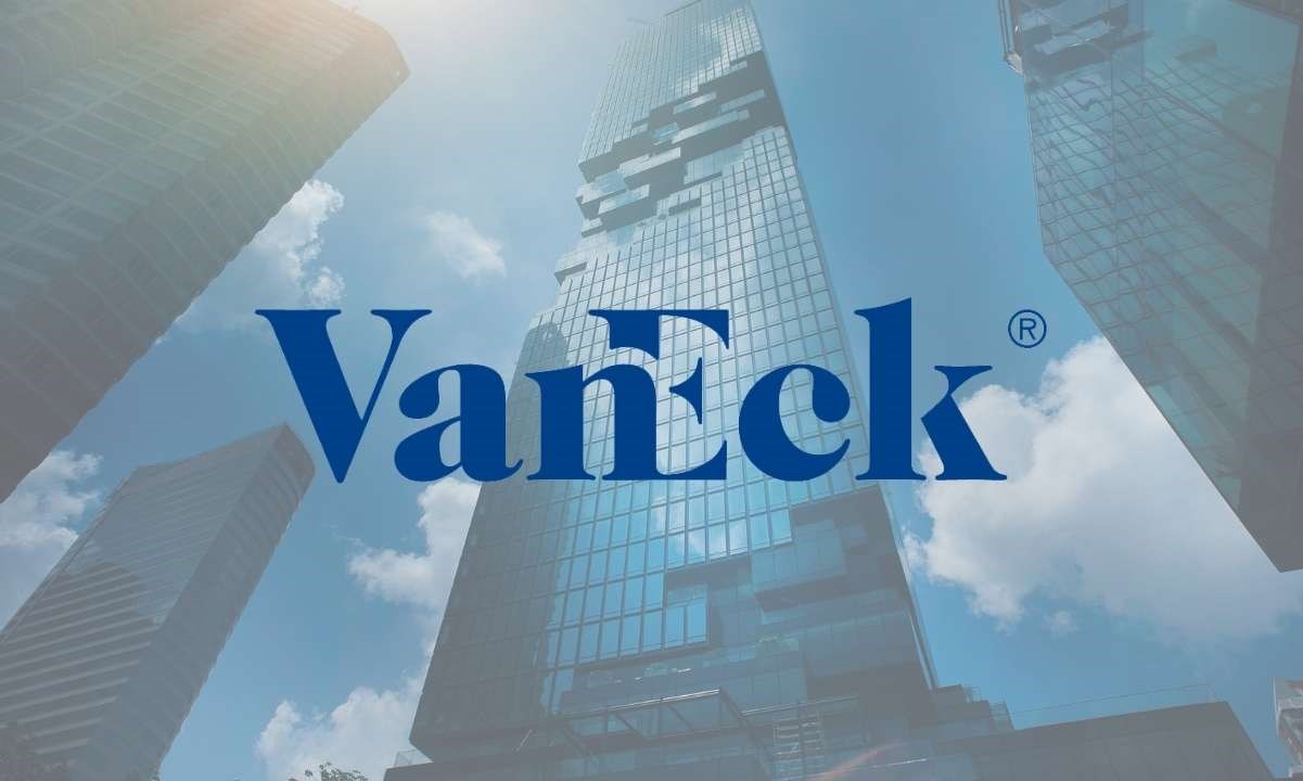 VanEck yeni kripto para ürünlerini duyurdu | DonanımHaber