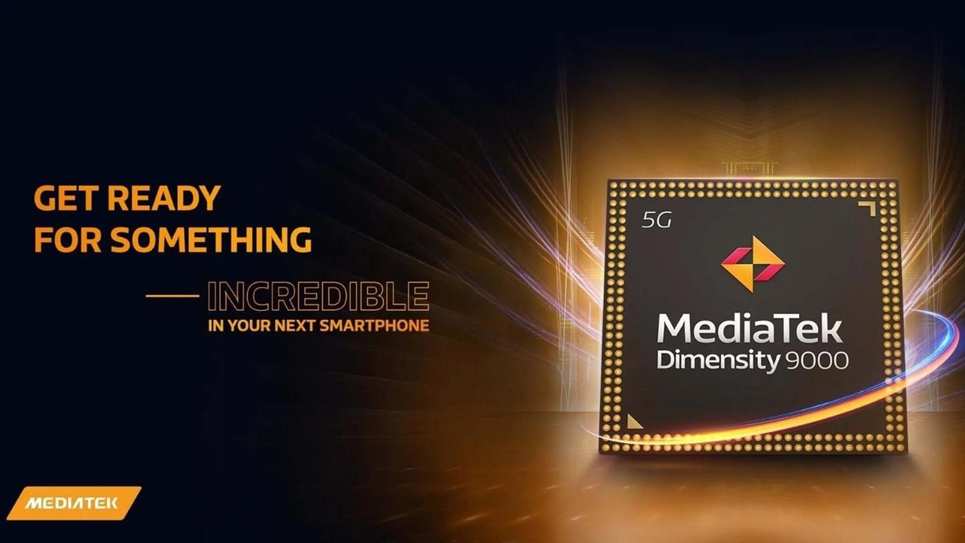 MediaTek Dimensity 9000, Qualcomm'un gözünü korkuttu