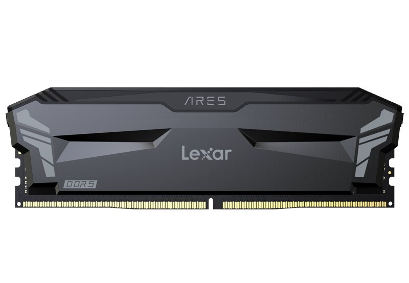 Lexar ARES DDR5