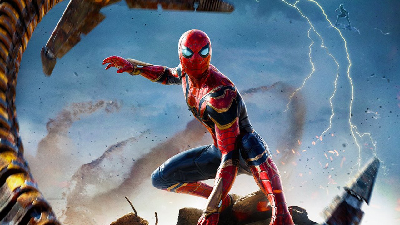 Spider-Man: No Way Home'dan Türkiye'de tarihi rekor geldi