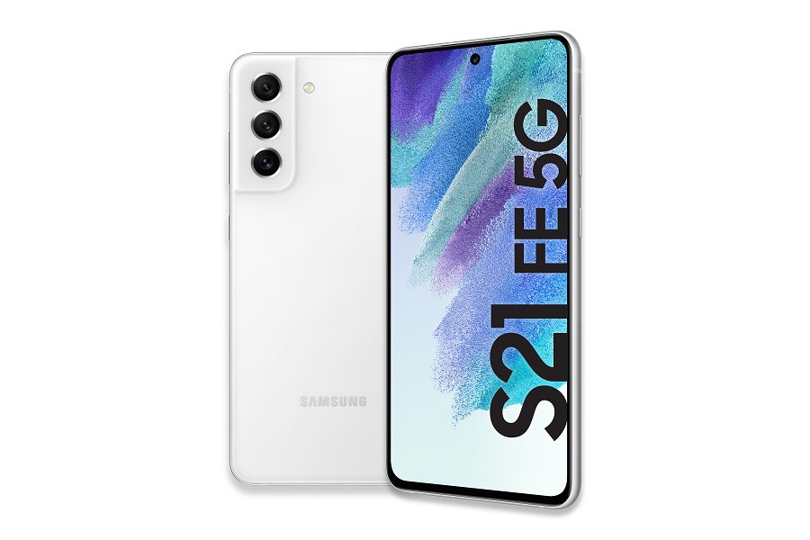 Samsung Galaxy S21 FE'nin fiyatı belli oldu