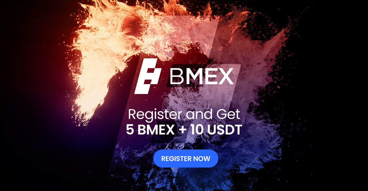 BitMEX kendi kripto para birimi BMEX tokeni duyurdu