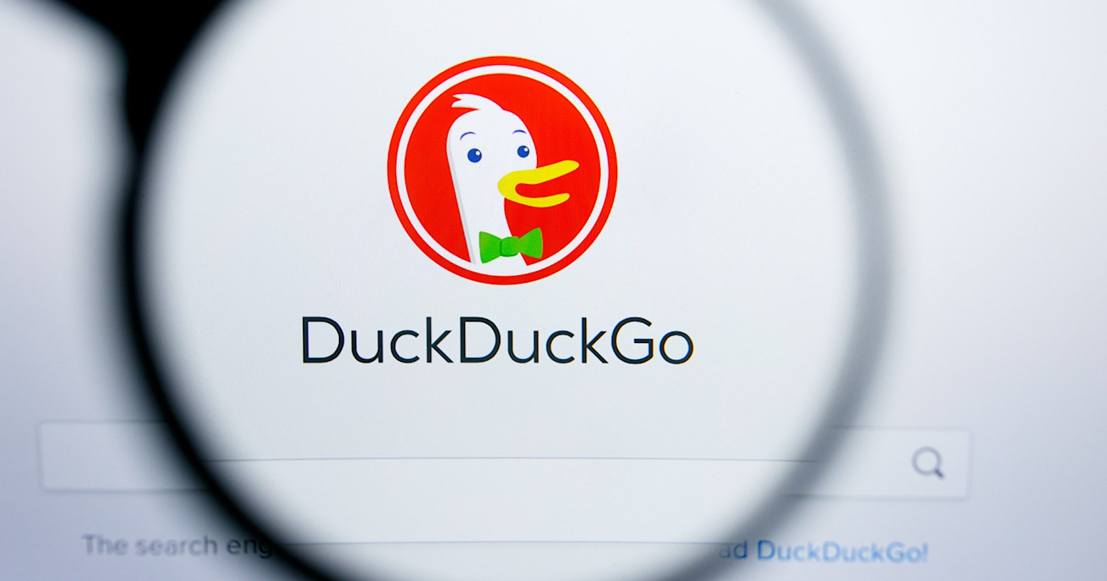 DuckDuckGo gizlilik odaklı bir masaüstü tarayıcı geliştiriyor