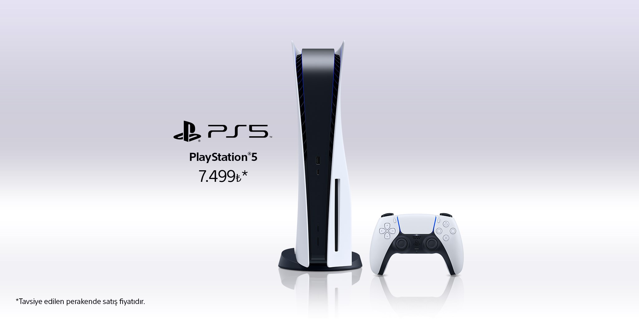PlayStation Türkiye'den PS5'in fiyatıyla ilgili açıklama geldi