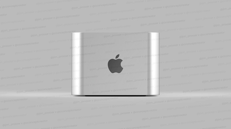 Mac Pro