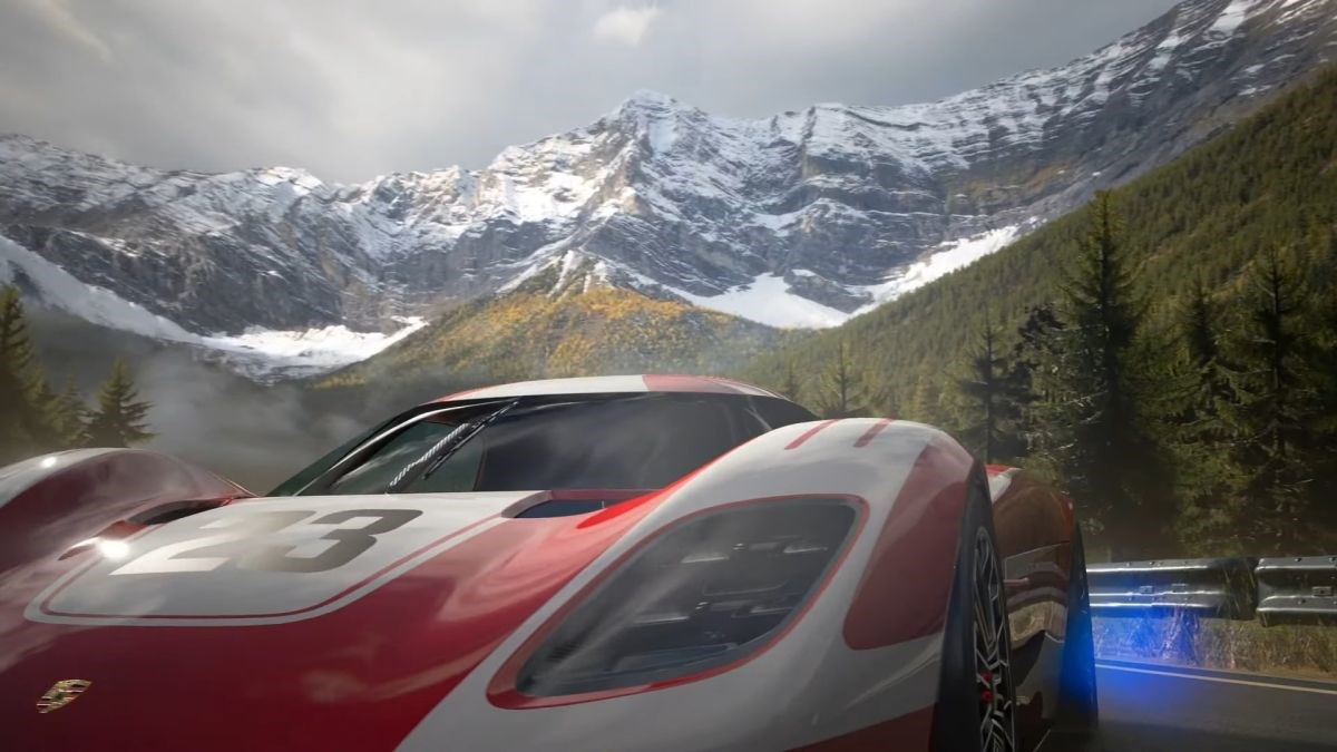 Gran Turismo 7'nin araç ve pist sayısı belli oldu