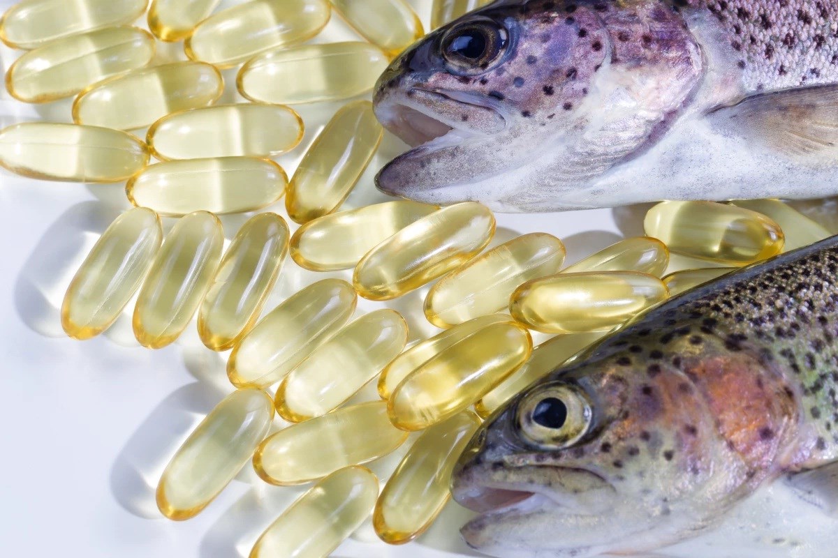 Omega-3 desteği depresyonu önlemekte yetersiz