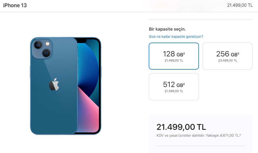 Apple indirim yapmadı: Ticaret Bakanı fırsatçı firmaları uyardı!