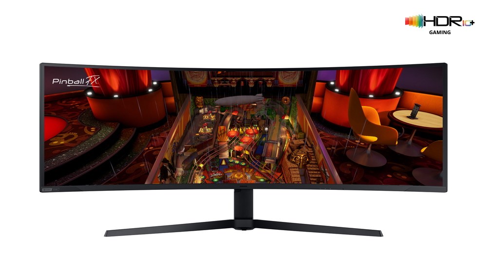 Samsung, bazı TV ve monitörlerde HDR10+ GAMING desteği sunacak