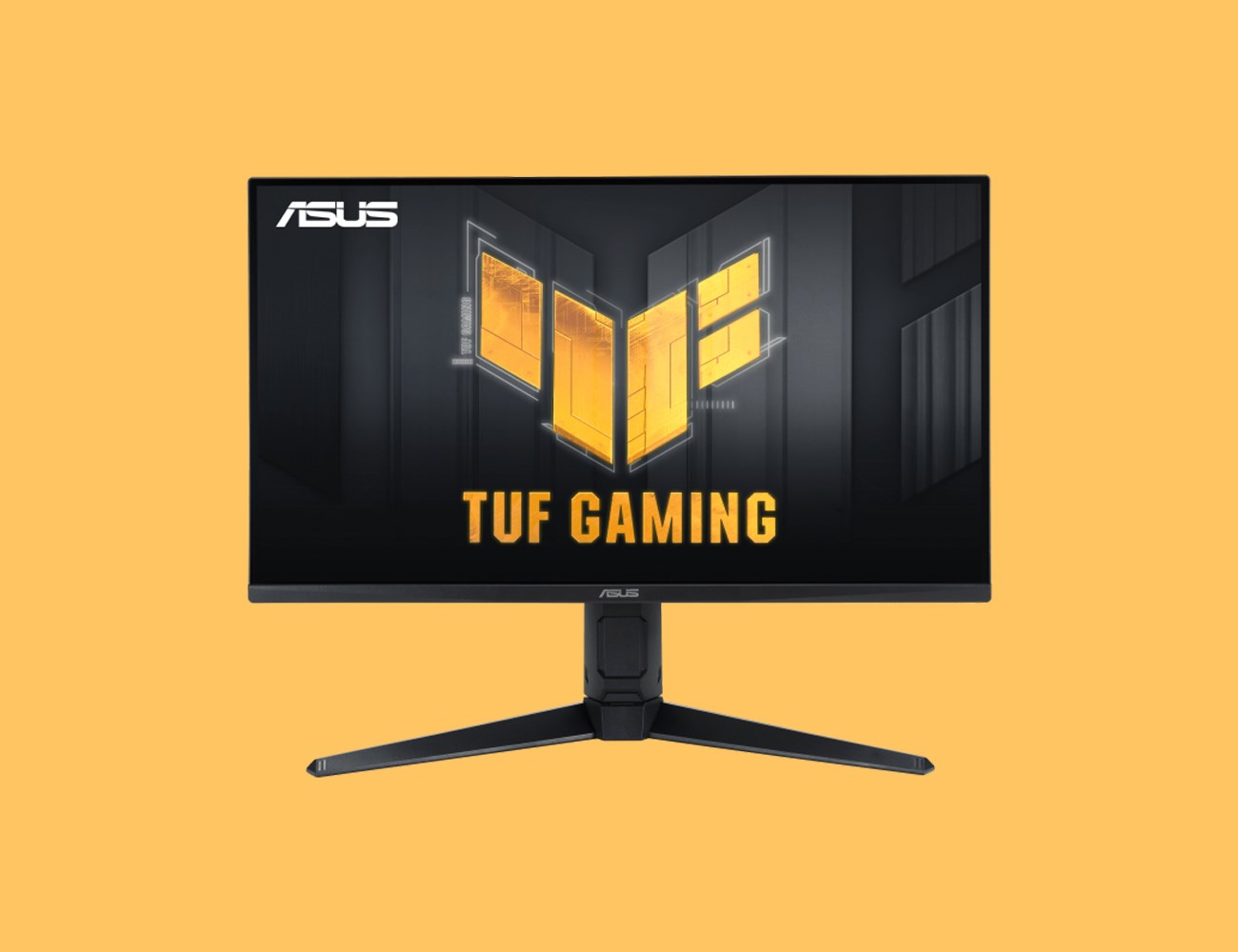 ASUS TUF Gaming VG28UQL1A 4K oyuncu monitörü ülkemizde satışta