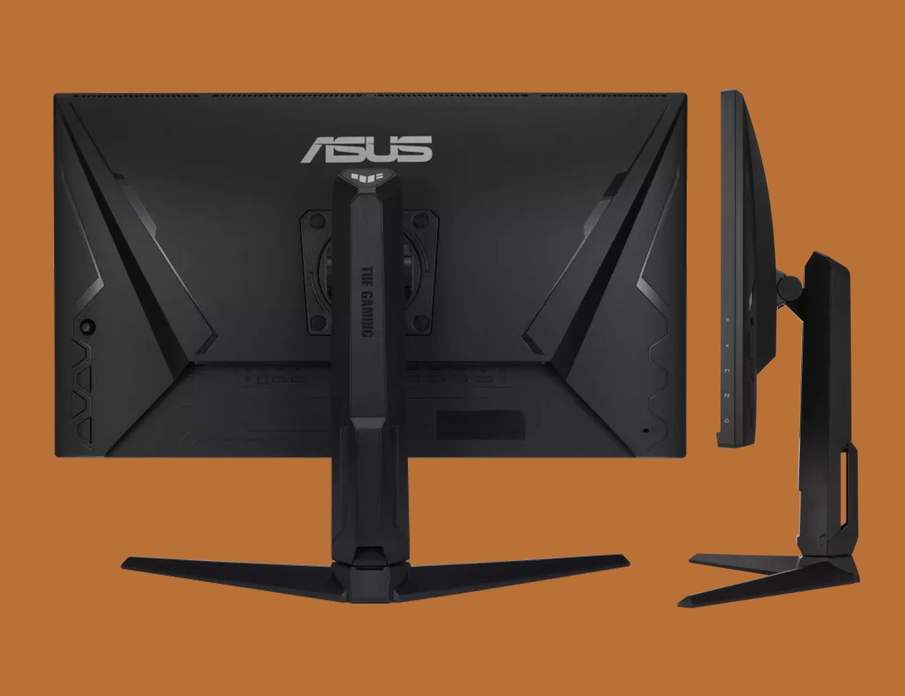 ASUS TUF Gaming VG28UQL1A 4K oyuncu monitörü ülkemizde satışta