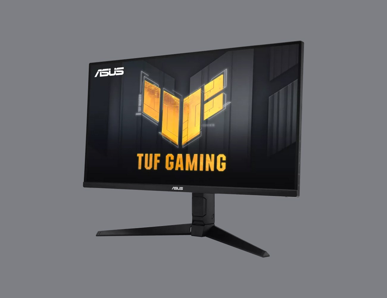 ASUS TUF Gaming VG28UQL1A 4K oyuncu monitörü ülkemizde satışta