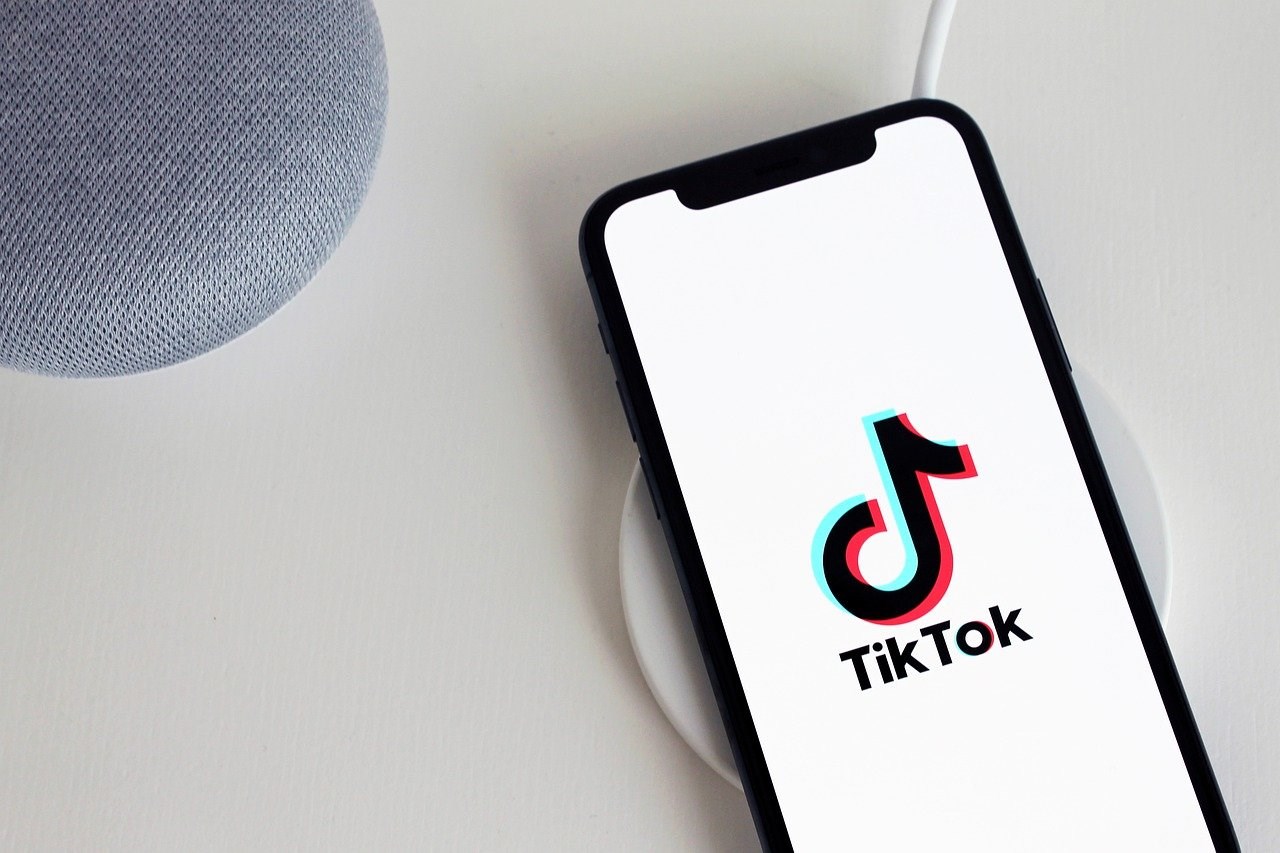 TikTok 'Tekrar paylaş' düğmesini test ediyor