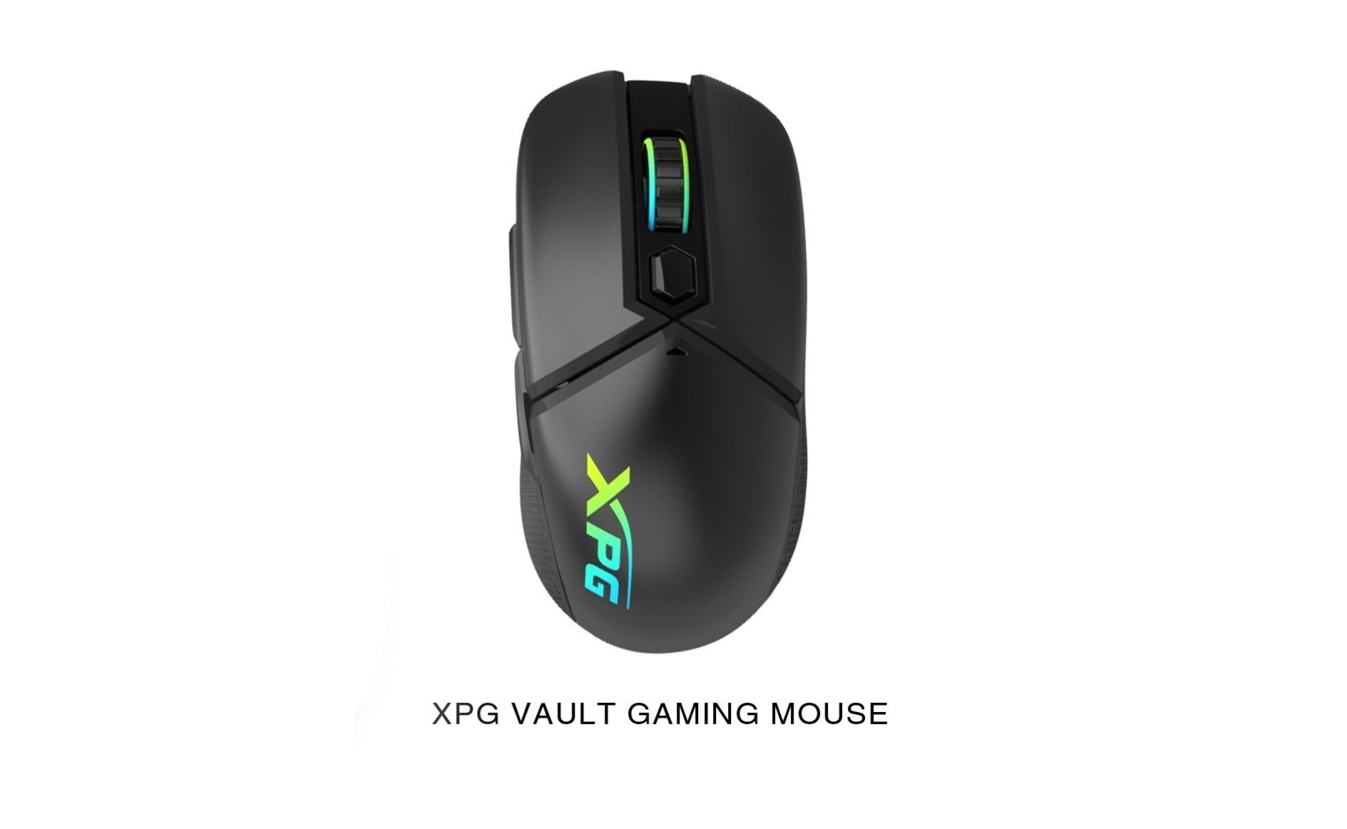 Adata XPG Vault