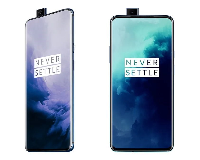 OnePlus 7 ve 7T'ye WhatsApp sorununu düzelten güncelleme geldi