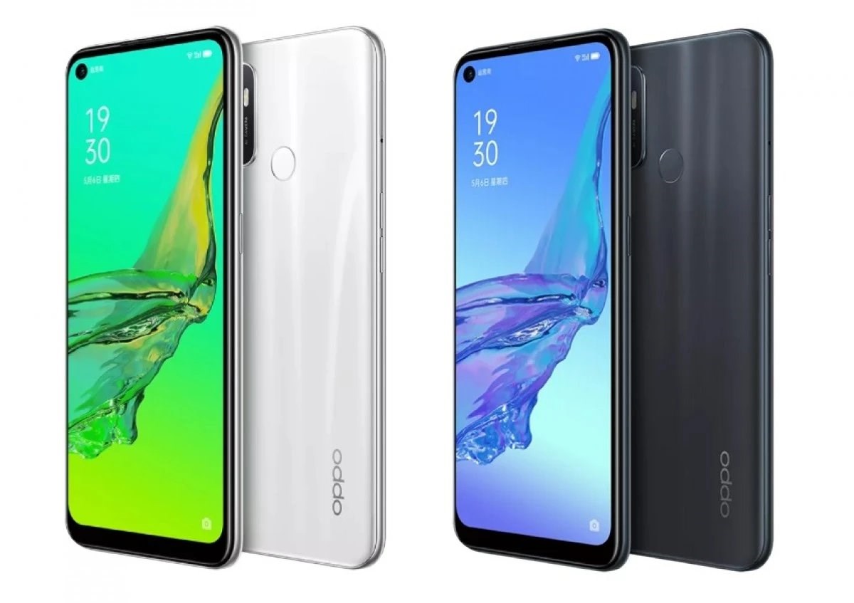 Oppo A11s tanıtıldı: İşte özellikleri ve fiyatı