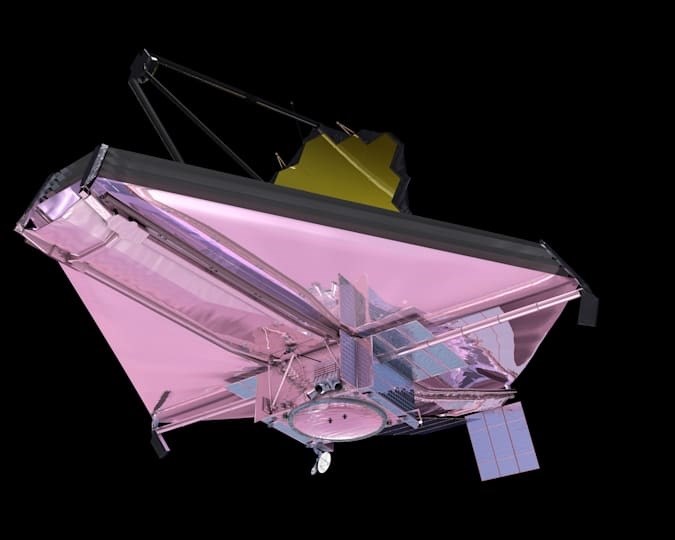 James Webb Uzay Teleskobu yola çıktı: İşte tüm bildiklerimiz