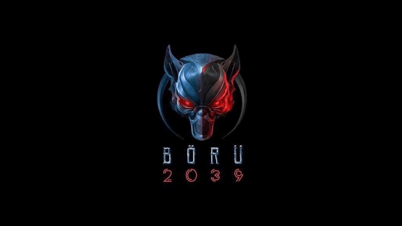 BÖRÜ 2039 