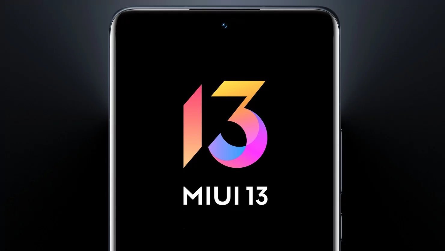 MIUI 13 sonunda tanıtıldı: Hız, kararlılık ve pürüzsüz deneyim