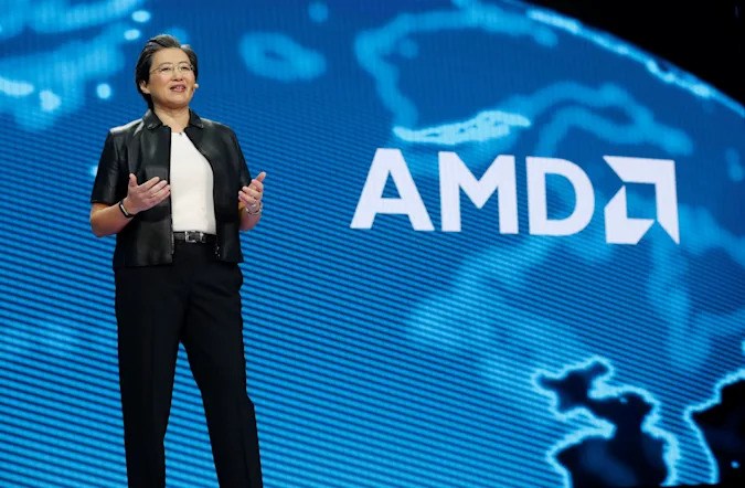 AMD ve OnePlus, CES 2022'ye fiziksel katılım gerçekleştirmeyecek
