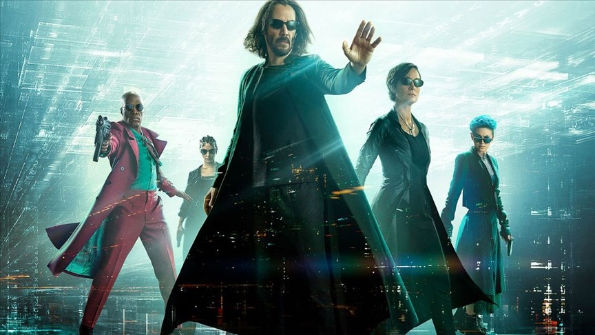 2021'in en popüler filmleri burada! İşte ilk 10