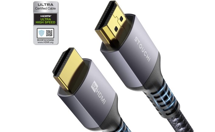 HDMI 2.1a özellikleri 