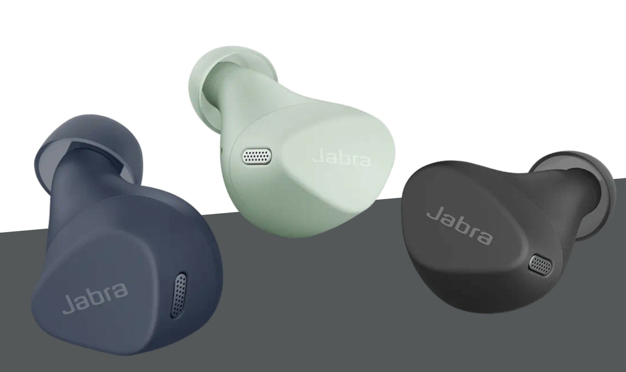 Jabra Elite 4 Active tanıtıldı: Aktif gürültü engelleme + IP57