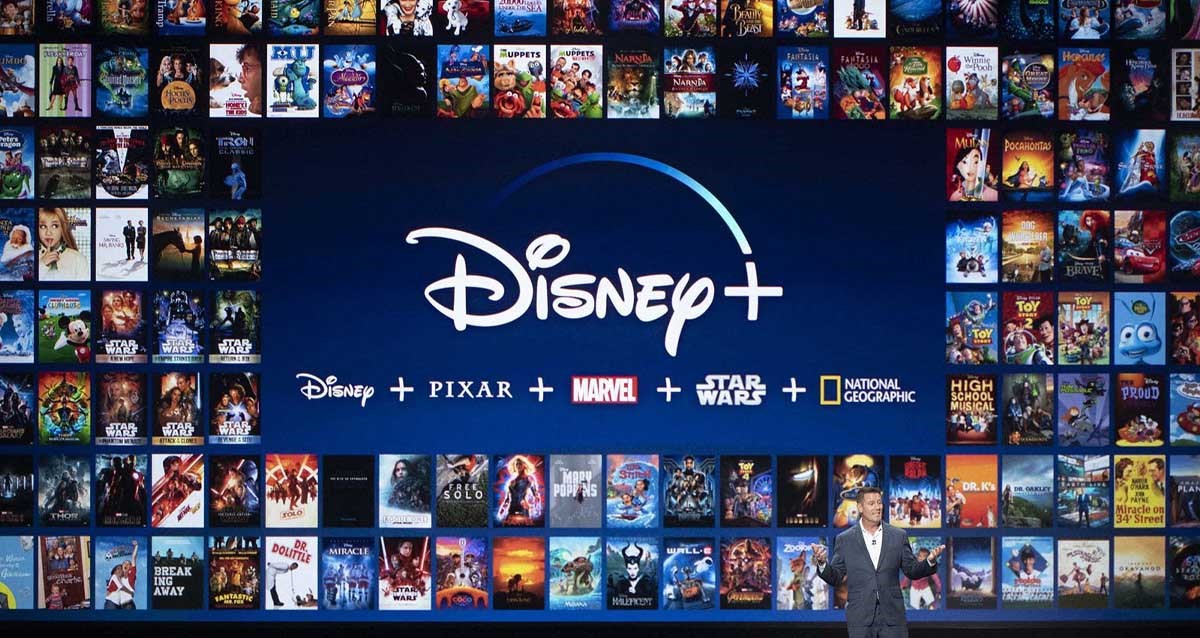 Disney Plus'tan Atatürk dizisi geliyor